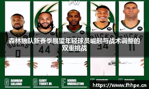 森林狼队新赛季展望年轻球员崛起与战术调整的双重挑战