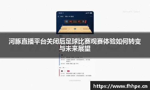 河豚直播平台关闭后足球比赛观赛体验如何转变与未来展望